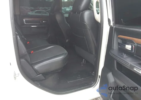 2017 Ram 1500 Laramie 4X4 5'7 Box из США, поврежденный, VIN 1C6RR7NT7HS803288